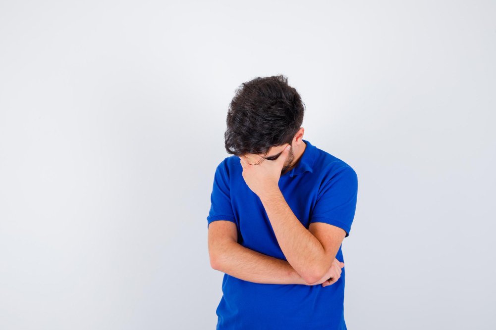 Male breast reduction in Bangalore 